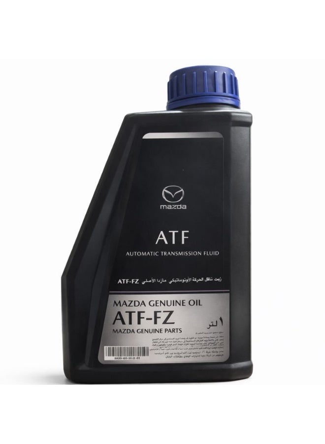 زيت ناقل حركة أوتوماتيكي مازدا أصلي ATF-FZ – 1 لتر